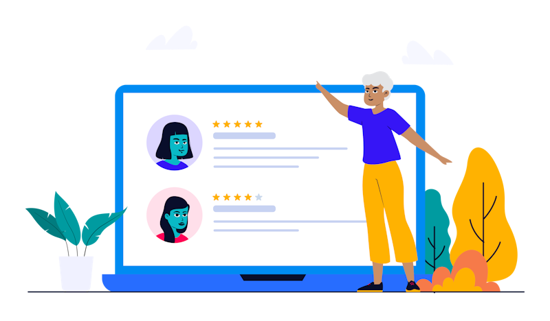 Employer Reviews
